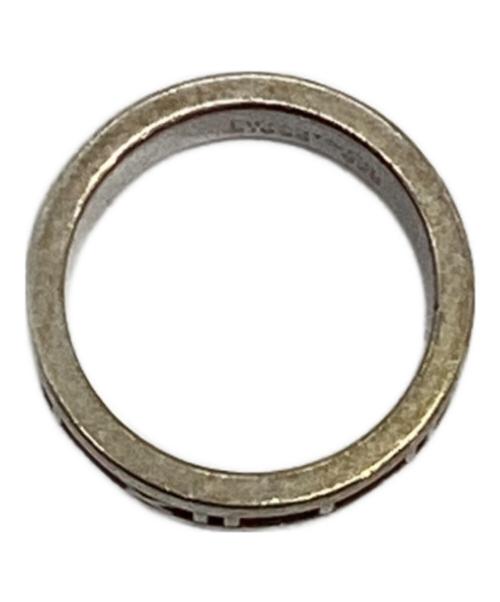 TIFFANY & Co.（ティファニー）TIFFANY & Co. (ティファニー) アトラスリング サイズ:-の古着・服飾アイテム