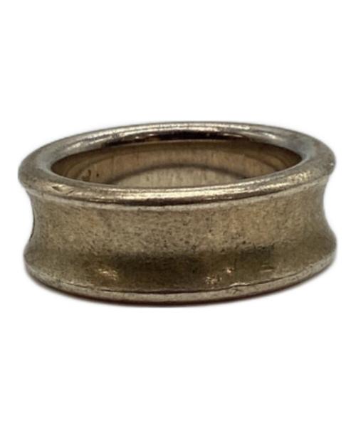 TIFFANY & Co.（ティファニー アンド コー）TIFFANY & Co. (ティファニー) 1837リング シルバー サイズ:7号の古着・服飾アイテム