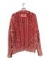 DIESEL (ディーゼル) K-ELSIUS ケーブルニット ピンク サイズ:L：18000円