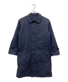 中古・古着通販】MACKINTOSH (マッキントッシュ) ナイロンステンカラー