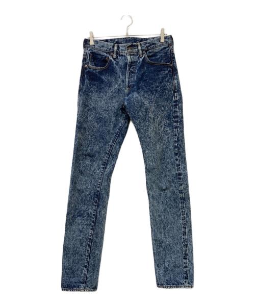 TANUKI（タヌキ）TANUKI (タヌキ) 16.5oz ナチュラルインディゴ