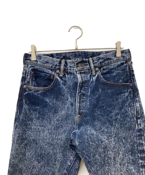 TANUKI（タヌキ）TANUKI (タヌキ) 16.5oz ナチュラルインディゴ