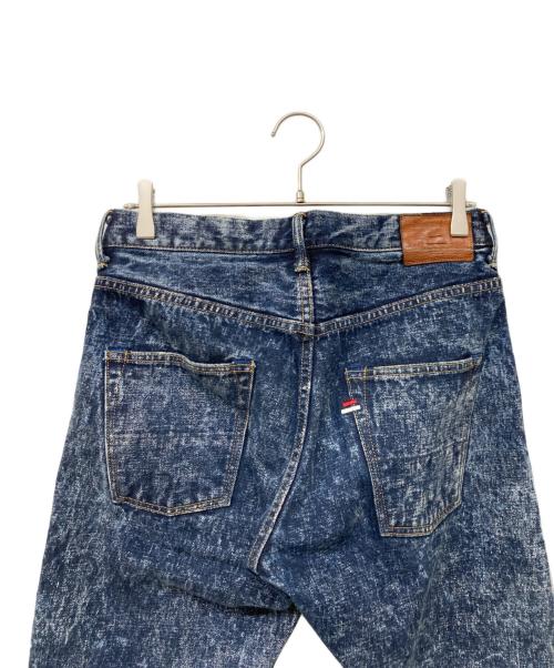 TANUKI（タヌキ）TANUKI (タヌキ) 16.5oz ナチュラルインディゴ