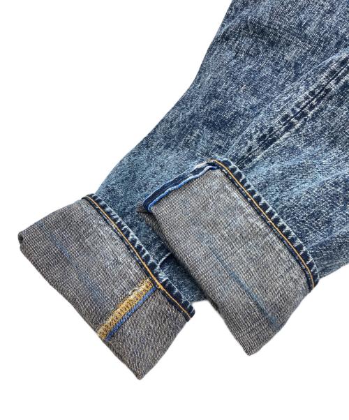 TANUKI（タヌキ）TANUKI (タヌキ) 16.5oz ナチュラルインディゴ