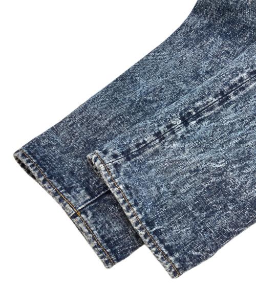 TANUKI（タヌキ）TANUKI (タヌキ) 16.5oz ナチュラルインディゴ