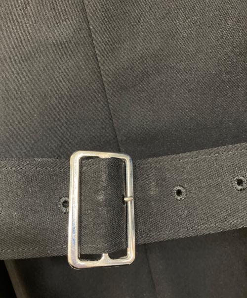 theory（セオリー）theory (セオリー) Crisp Twill VNK Volume DR ブラック サイズ:00の古着・服飾アイテム