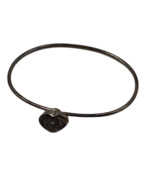 TIFFANY & Co.（ティファニー）TIFFANY & Co. (ティファニー) モダンハートブレスレットの古着・服飾アイテム