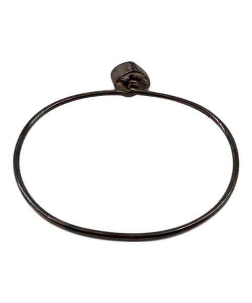 TIFFANY & Co.（ティファニー）TIFFANY & Co. (ティファニー) モダンハートブレスレットの古着・服飾アイテム