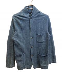 中古・古着通販】KAPITAL (キャピタル) ジャケット デニムシャツ