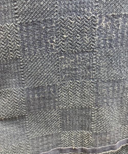 45R（フォーティファイブ・アール）45R (フォーティファイブ・アール) コットンジャケット インディゴ サイズ:4の古着・服飾アイテム