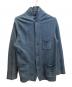 45R（フォーティファイブ・アール）の古着「コットンジャケット」｜インディゴ