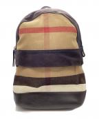 BURBERRYバーバリー）の古着「バックパック」