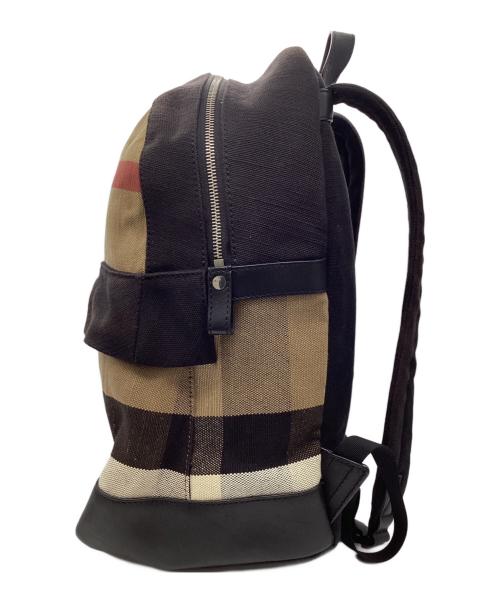 BURBERRY（バーバリー）BURBERRY (バーバリー) バックパックの古着・服飾アイテム