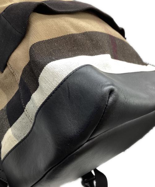BURBERRY（バーバリー）BURBERRY (バーバリー) バックパックの古着・服飾アイテム