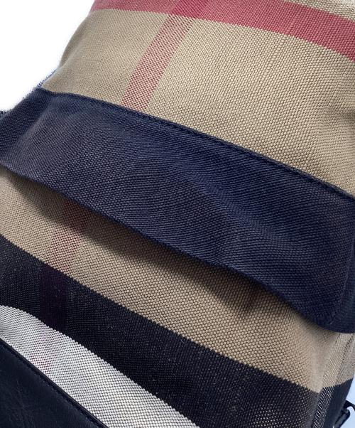 BURBERRY（バーバリー）BURBERRY (バーバリー) バックパックの古着・服飾アイテム