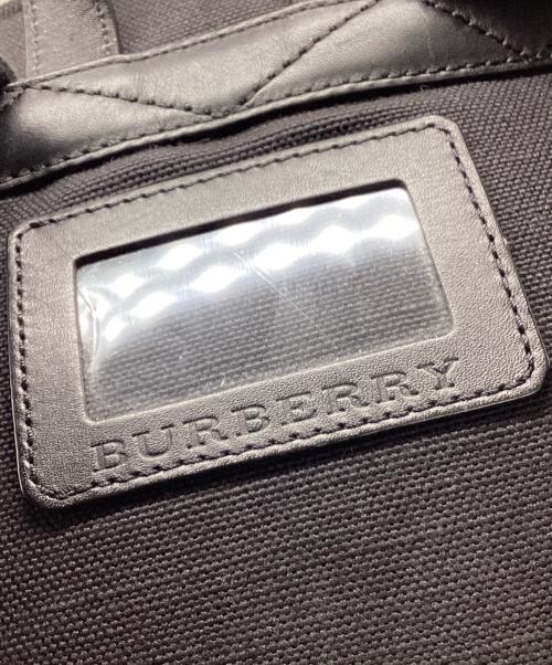 BURBERRY（バーバリー）BURBERRY (バーバリー) バックパックの古着・服飾アイテム
