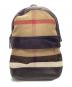 BURBERRY（バーバリー）の古着「バックパック」