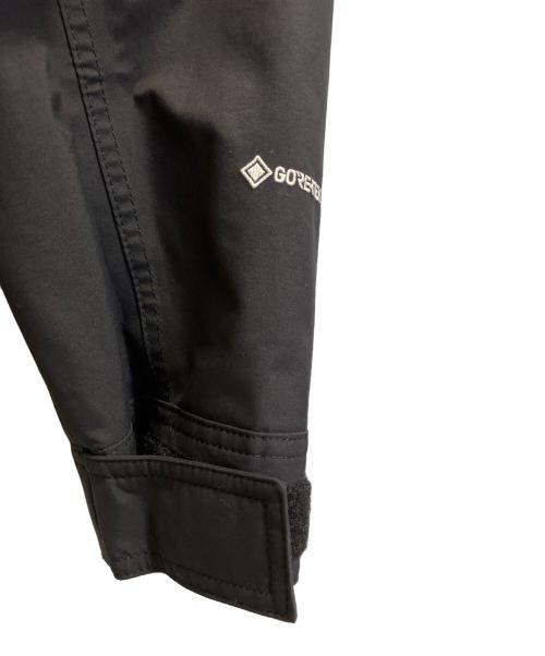 THE NORTH FACE（ザ ノース フェイス）THE NORTH FACE (ザ ノース フェイス) マウンテンライトジャケット ブラック サイズ:Ｌの古着・服飾アイテム