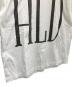 中古・古着 holiday (ホリデー) SUPER FINE DRY T-SHIRT ホワイト サイズ:XXL：5000円