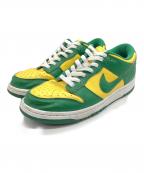 NIKEナイキ）の古着「Dunk Low SP 
