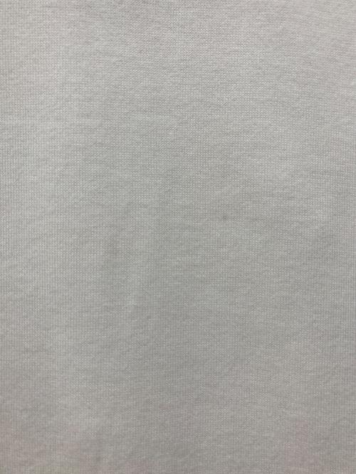 BURBERRY BLACK LABEL（バーバリーブラックレーベル）BURBERRY BLACK LABEL (バーバリーブラックレーベル) プリントTシャツ ホワイト サイズ:3の古着・服飾アイテム