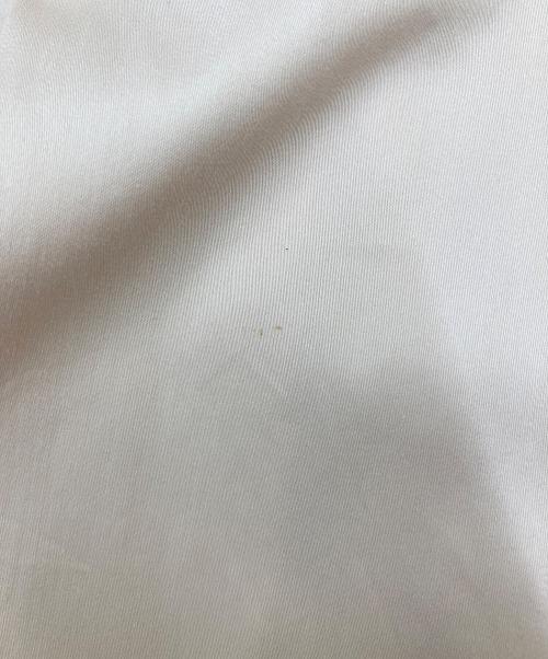 DES PRES（デ プレ）DES PRES (デ プレ) ソフトストレッチサテンロングシャツワンピース ピンク サイズ:FREEの古着・服飾アイテム