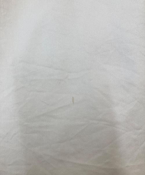 DES PRES（デ プレ）DES PRES (デ プレ) ソフトストレッチサテンロングシャツワンピース ピンク サイズ:FREEの古着・服飾アイテム