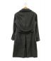 Brilla per il gusto (ブリッラ ペル イルグースト) CASHMERE ULSTER COAT グレー サイズ:44：75000円