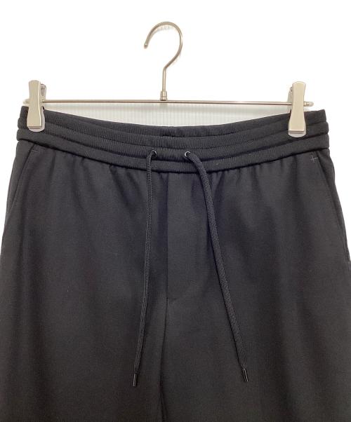 +CLOTHET（クロスクローゼット）+CLOTHET (クロスクローゼット) 2way Stretch Jogger Pants ブラック サイズ:2の古着・服飾アイテム