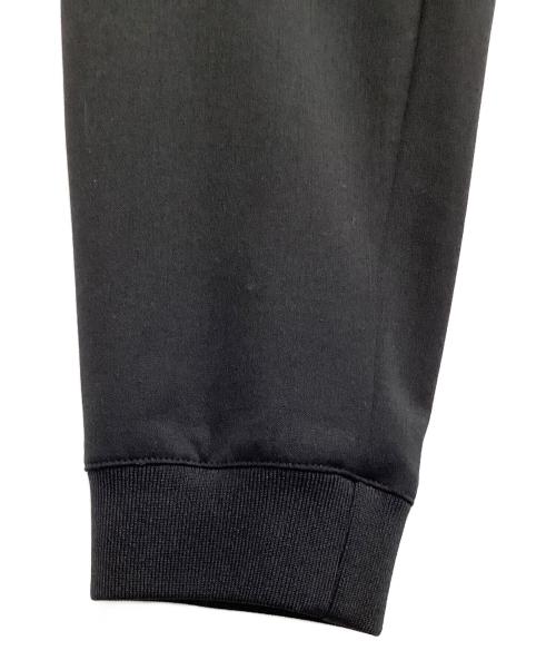 +CLOTHET（クロスクローゼット）+CLOTHET (クロスクローゼット) 2way Stretch Jogger Pants ブラック サイズ:2の古着・服飾アイテム