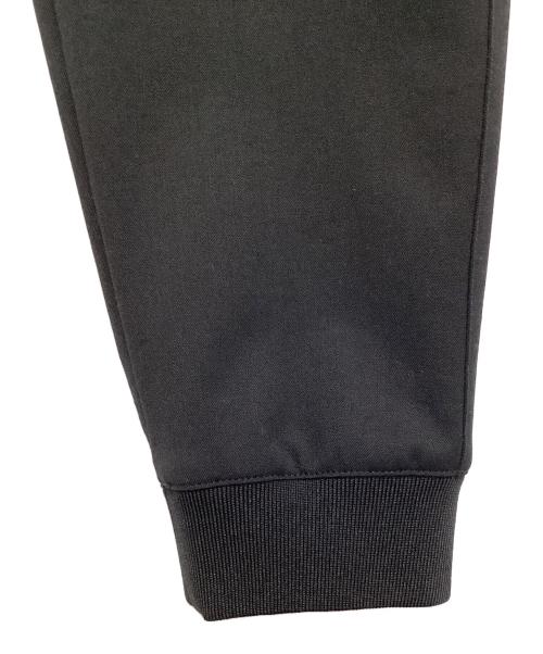 +CLOTHET（クロスクローゼット）+CLOTHET (クロスクローゼット) 2way Stretch Jogger Pants ブラック サイズ:2の古着・服飾アイテム