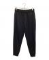 +CLOTHET（クロスクローゼット）の古着「2way Stretch Jogger Pants」｜ブラック