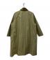 Barbour (バブアー) バルベニーロングジャケット カーキ サイズ:10：25000円