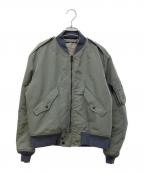 AP STUDIOエーピーストゥディオ）の古着「L2-B」｜オリーブ