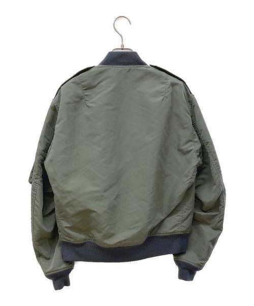 AP STUDIO（エーピーストゥディオ）AP STUDIO (エーピーストゥディオ) L2-B オリーブ サイズ:-の古着・服飾アイテム