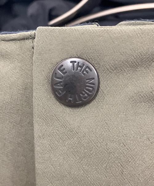 THE NORTH FACE（ザ ノース フェイス）THE NORTH FACE (ザ ノース フェイス) マウンテンジャケット カーキ サイズ:XSの古着・服飾アイテム