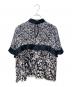 sacai (サカイ) Floral Print Pullover ブラック サイズ:1：18000円