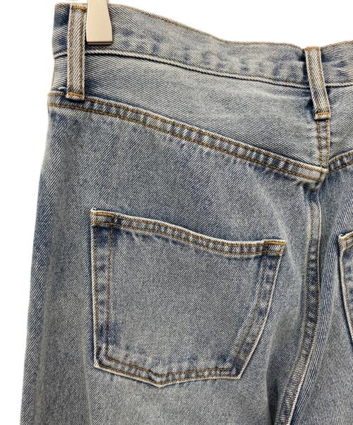 RIVE DROITE（リヴドロワ）RIVE DROITE (リヴドロワ) フレアデニム インディゴ サイズ:40の古着・服飾アイテム