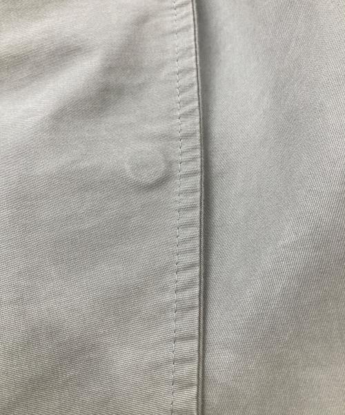 cepie.（セピエ）cepie. (セピエ) ダブルコート オリーブ サイズ:Fの古着・服飾アイテム