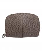 LOUIS VUITTONルイ ヴィトン）の古着「ポルトモネエピZ」｜ライラック