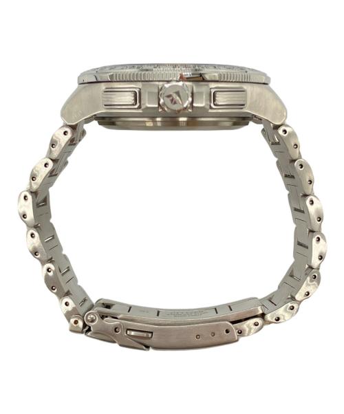 CITIZEN（シチズン）CITIZEN (シチズン) 腕時計　SATELLITE WAVE Eco-Drive　サテライトウェーブ　エコドライブ　プロマスターの古着・服飾アイテム