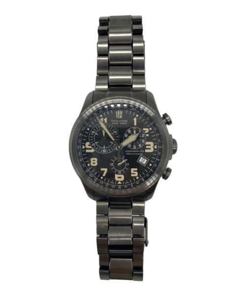 VICTORINOX（ビクトリノックス）VICTORINOX (ビクトリノックス) 腕時計の古着・服飾アイテム