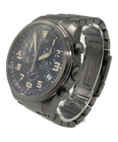 VICTORINOX（ビクトリノックス）VICTORINOX (ビクトリノックス) 腕時計の古着・服飾アイテム