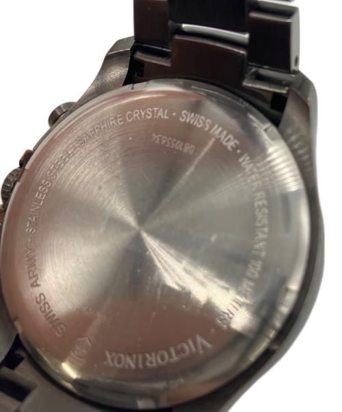 VICTORINOX（ビクトリノックス）VICTORINOX (ビクトリノックス) 腕時計の古着・服飾アイテム