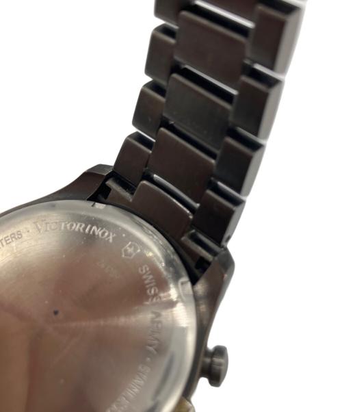 VICTORINOX（ビクトリノックス）VICTORINOX (ビクトリノックス) 腕時計の古着・服飾アイテム