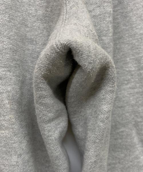 NEVVER（ニューアー）NEVVER (ニューアー) スウェットパンツ ライトグレー サイズ:Lの古着・服飾アイテム