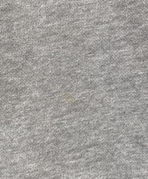 NEVVER（ニューアー）NEVVER (ニューアー) スウェットパンツ ライトグレー サイズ:Lの古着・服飾アイテム