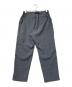 GRAMICCI (グラミチ) B:MING by BEAMS (ビーミングバイビームス) クライミングパンツ グレー サイズ:sizeM：4000円