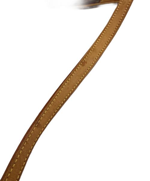 LOUIS VUITTON（ルイ ヴィトン）LOUIS VUITTON (ルイ ヴィトン) トロカデロ30 ブラウンの古着・服飾アイテム