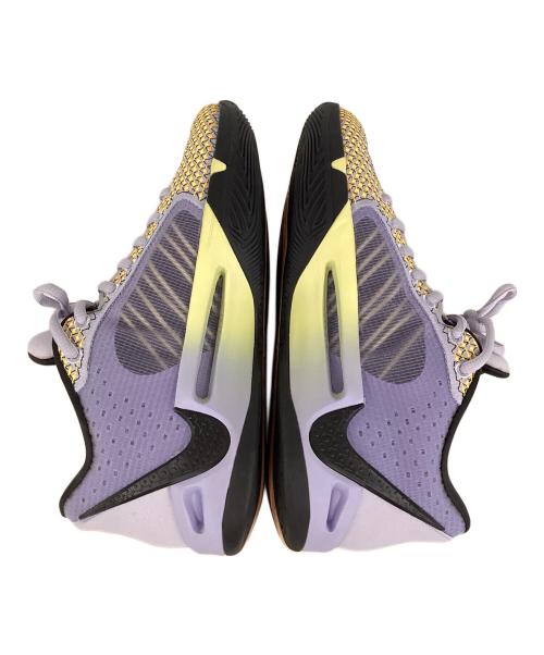 NIKE（ナイキ）NIKE (ナイキ) Sabrina1Spark（サブリナ1スパーク） パープル サイズ:23.5の古着・服飾アイテム